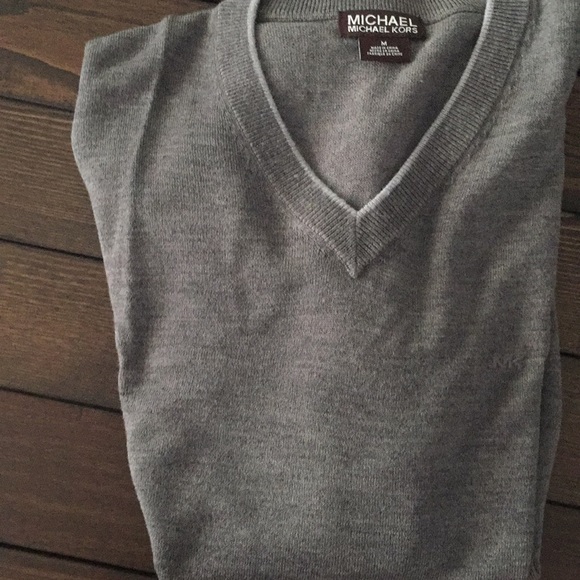 Michael Kors sweater - Picture 4 of 4